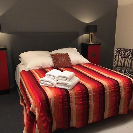 Sliema La Loggia Suites Dış mekan fotoğraf