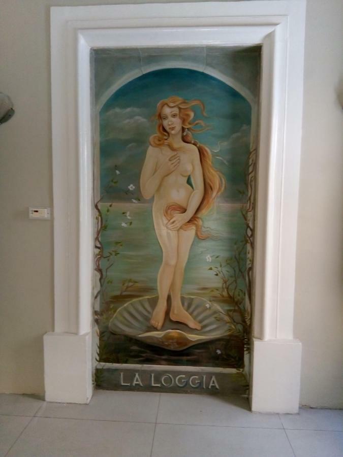 Sliema La Loggia Suites Dış mekan fotoğraf