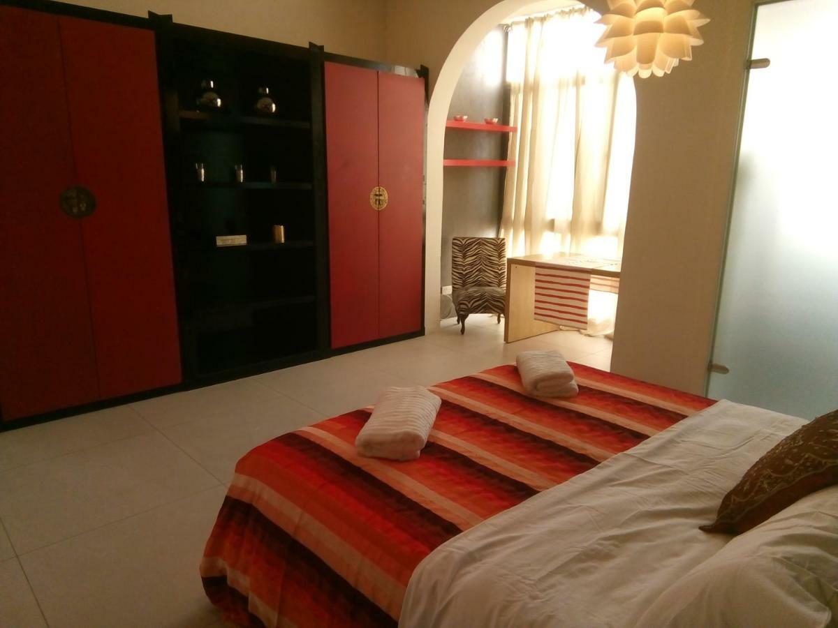 Sliema La Loggia Suites Dış mekan fotoğraf
