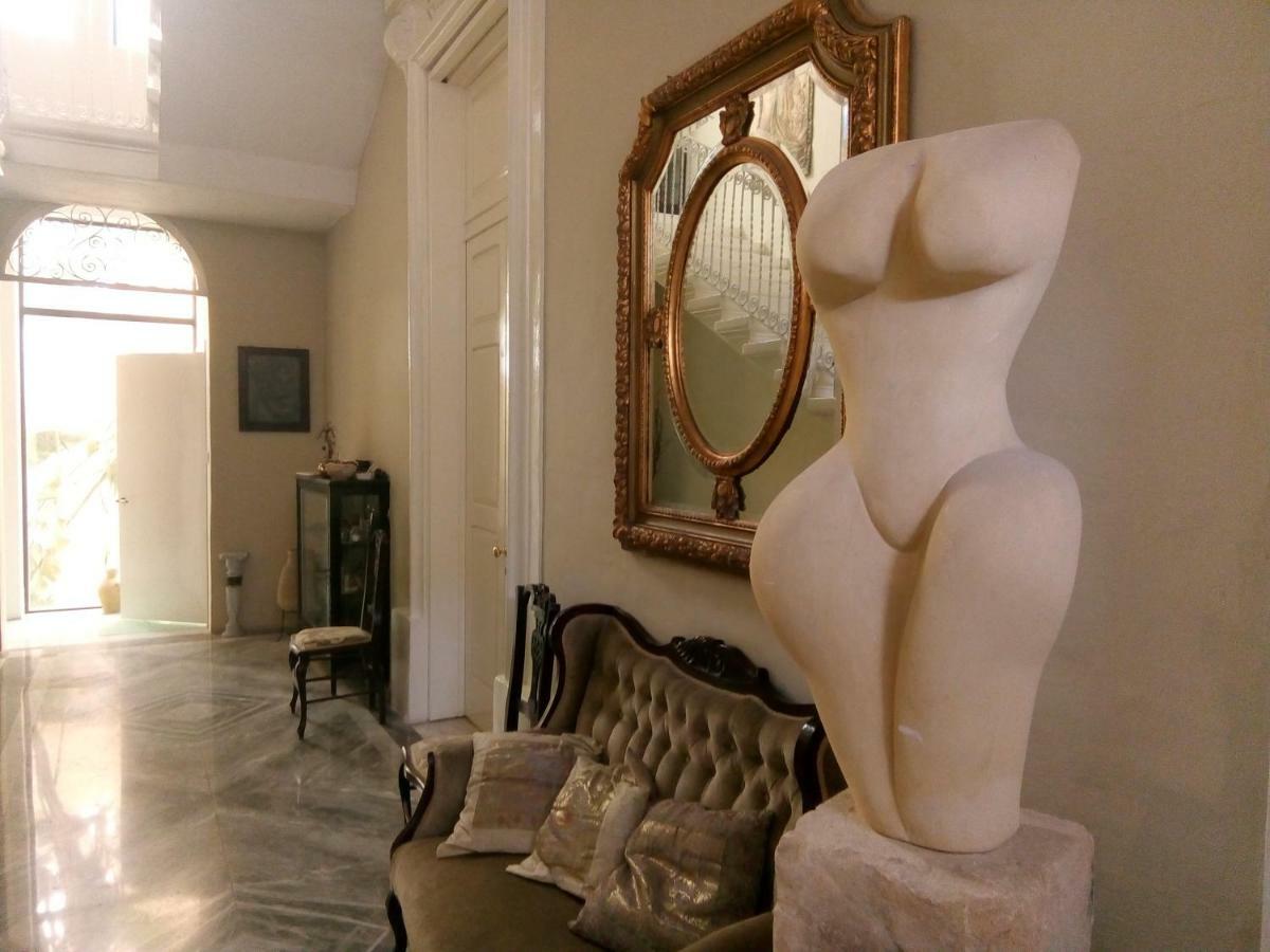 Sliema La Loggia Suites Dış mekan fotoğraf