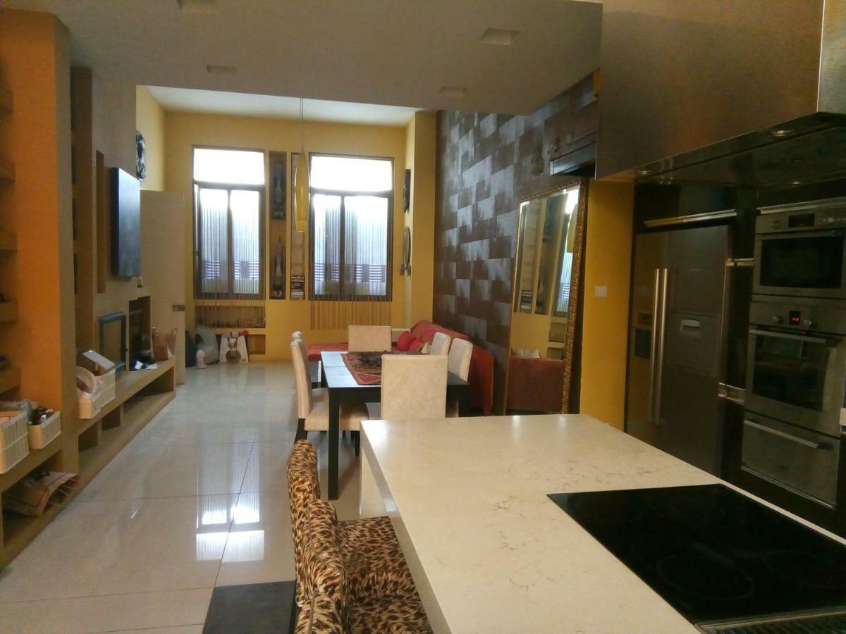 Sliema La Loggia Suites Dış mekan fotoğraf