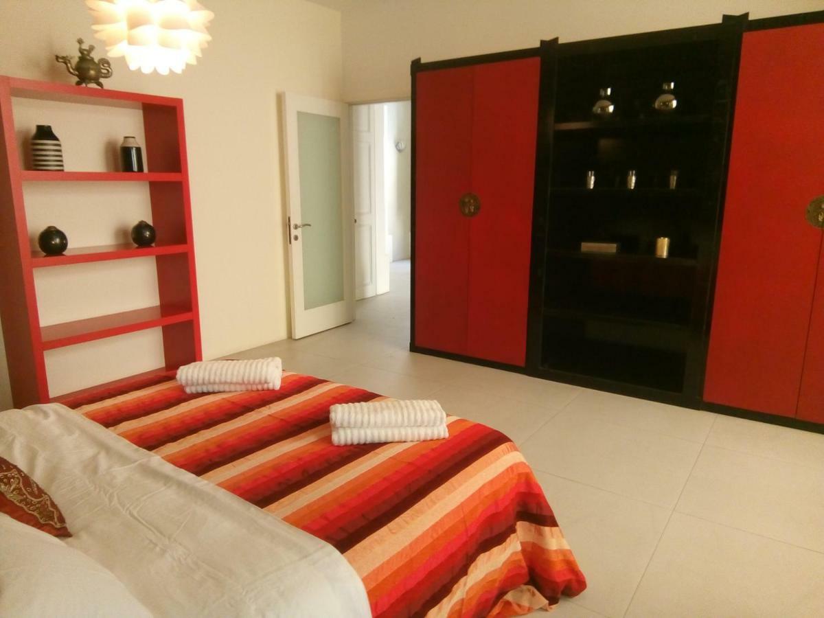 Sliema La Loggia Suites Dış mekan fotoğraf