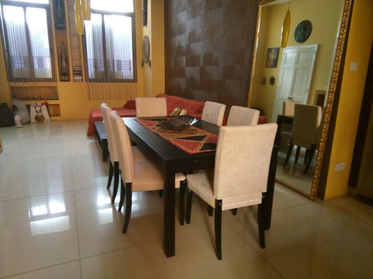 Sliema La Loggia Suites Dış mekan fotoğraf