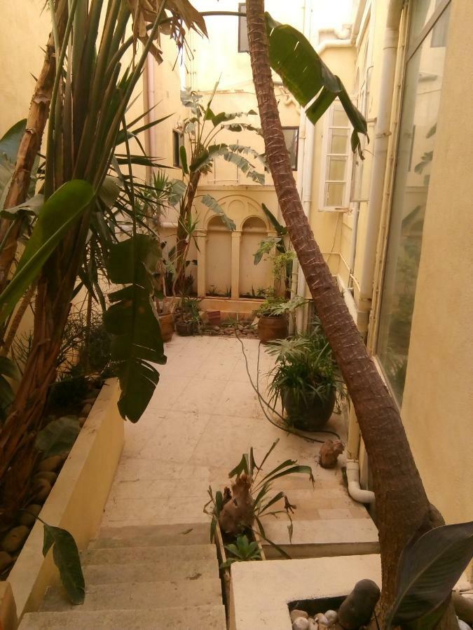 Sliema La Loggia Suites Dış mekan fotoğraf