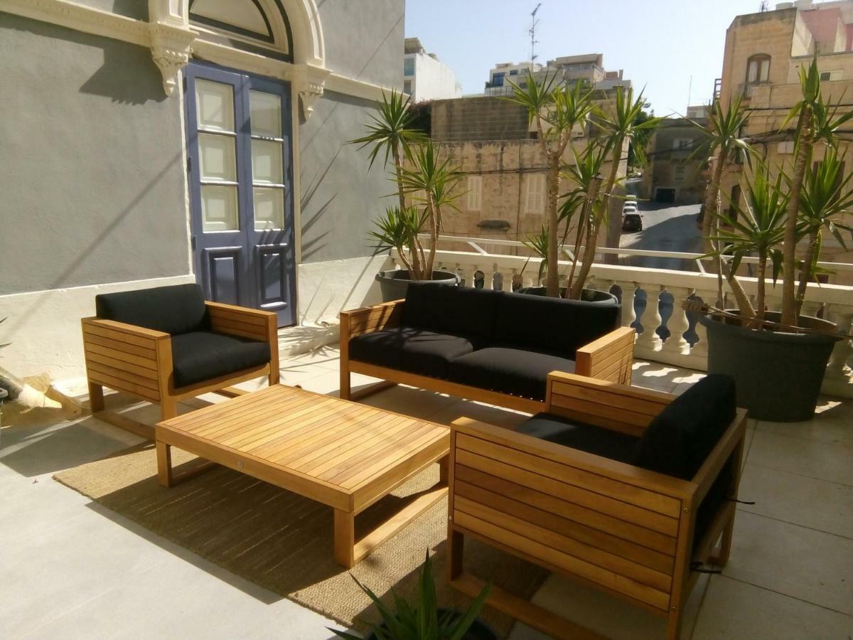 Sliema La Loggia Suites Dış mekan fotoğraf