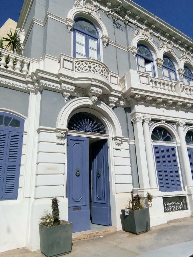 Sliema La Loggia Suites Dış mekan fotoğraf