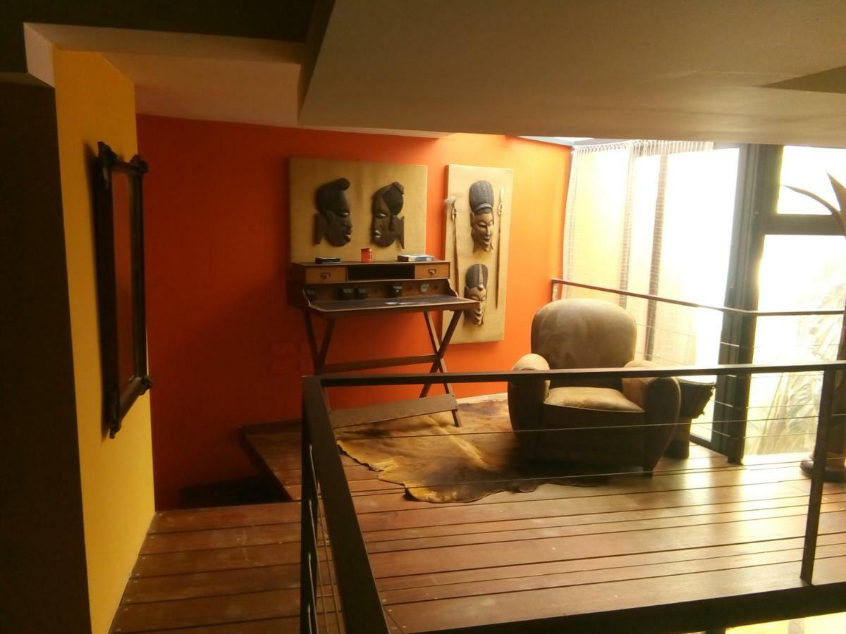 Sliema La Loggia Suites Dış mekan fotoğraf