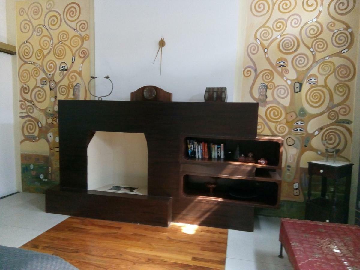 Sliema La Loggia Suites Dış mekan fotoğraf