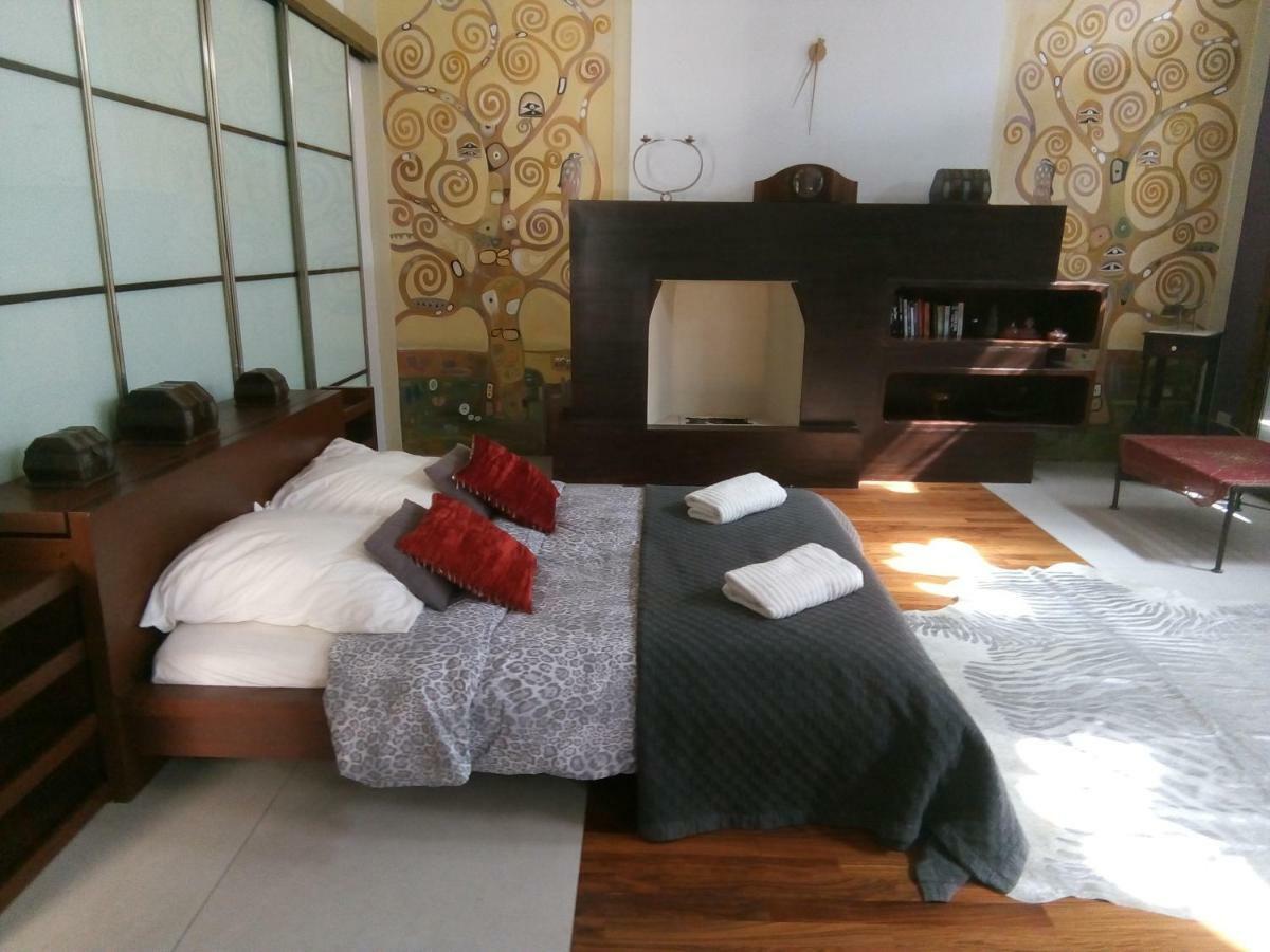 Sliema La Loggia Suites Dış mekan fotoğraf