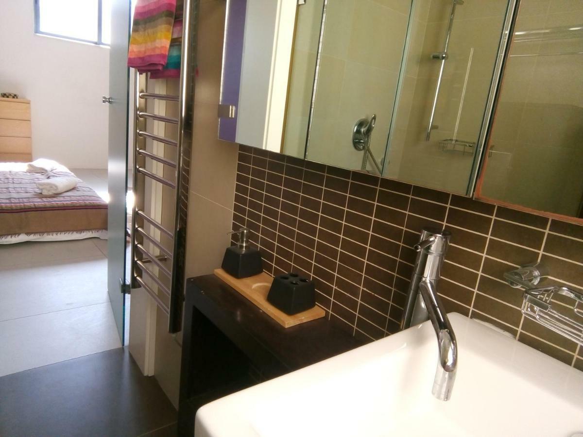 Sliema La Loggia Suites Dış mekan fotoğraf
