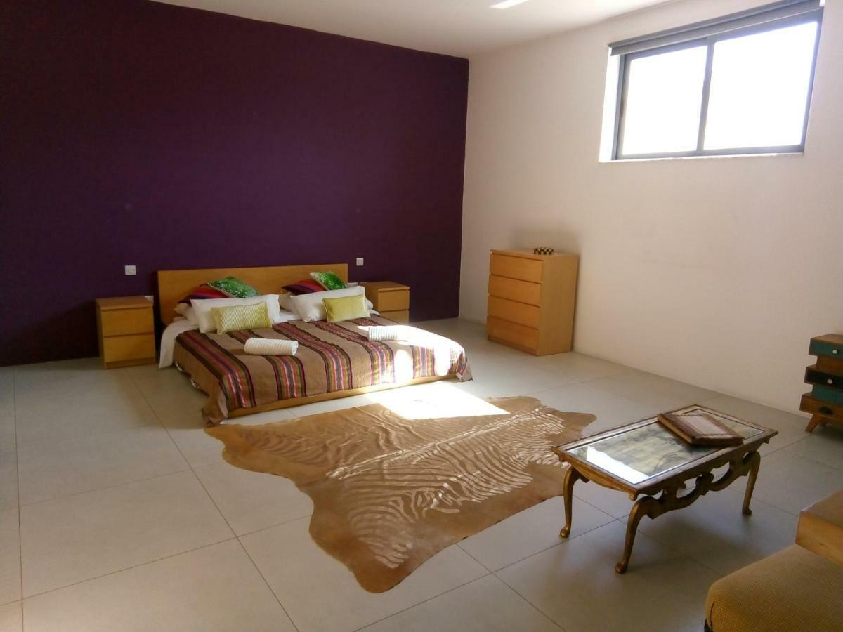 Sliema La Loggia Suites Dış mekan fotoğraf