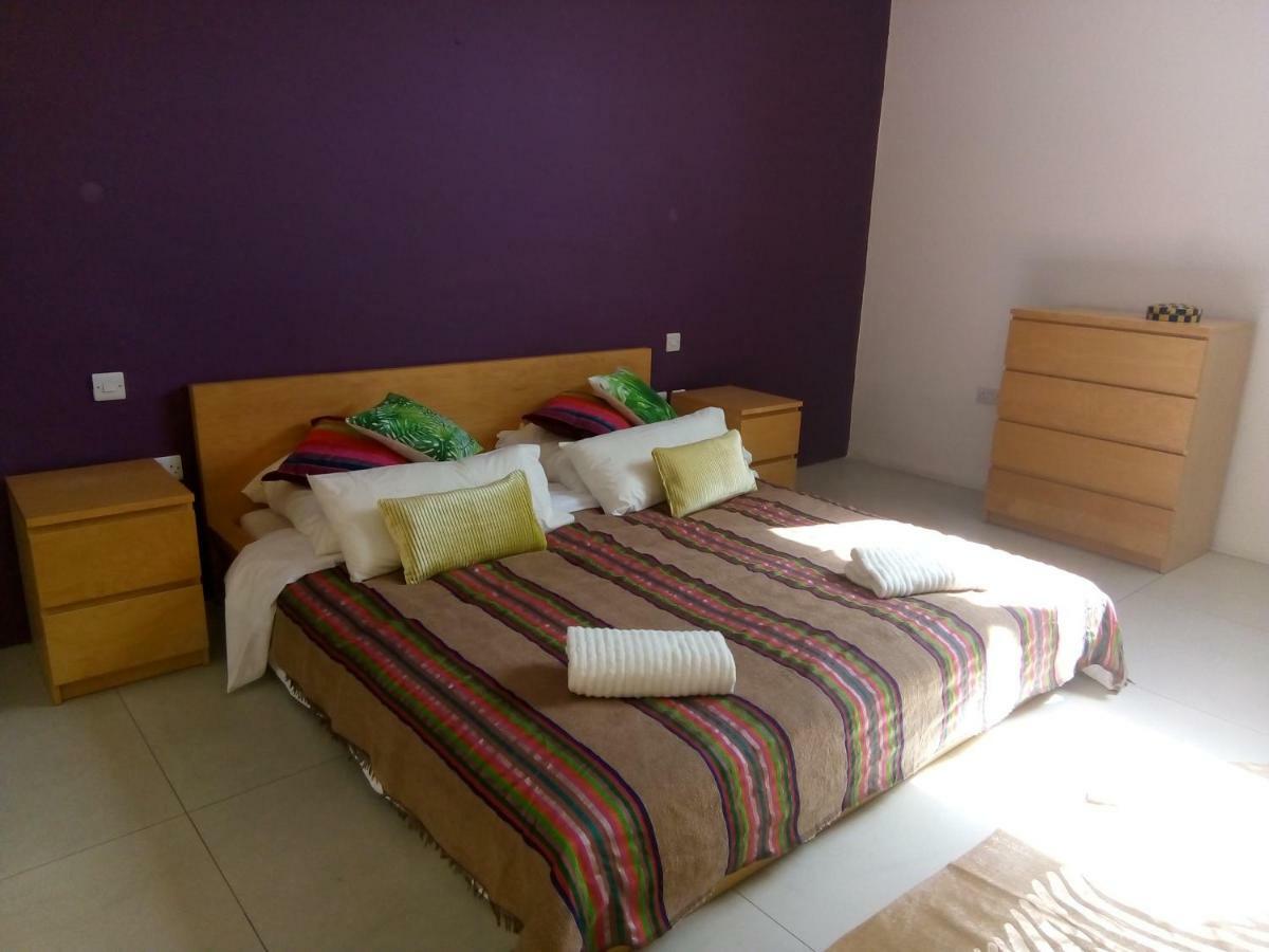 Sliema La Loggia Suites Dış mekan fotoğraf