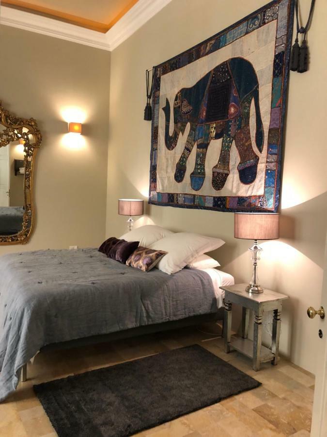 Sliema La Loggia Suites Dış mekan fotoğraf