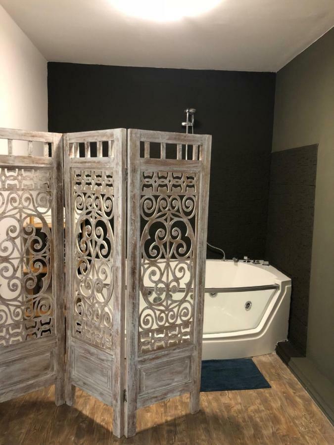 Sliema La Loggia Suites Dış mekan fotoğraf