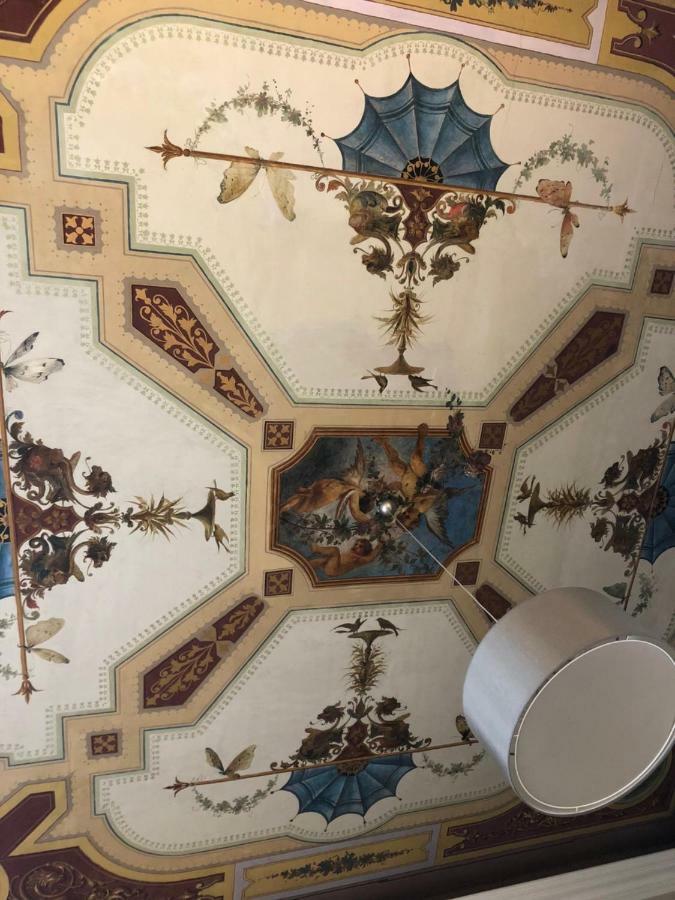 Sliema La Loggia Suites Dış mekan fotoğraf
