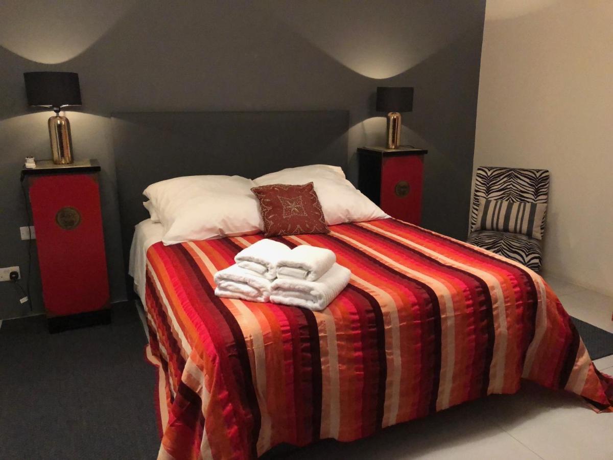Sliema La Loggia Suites Dış mekan fotoğraf