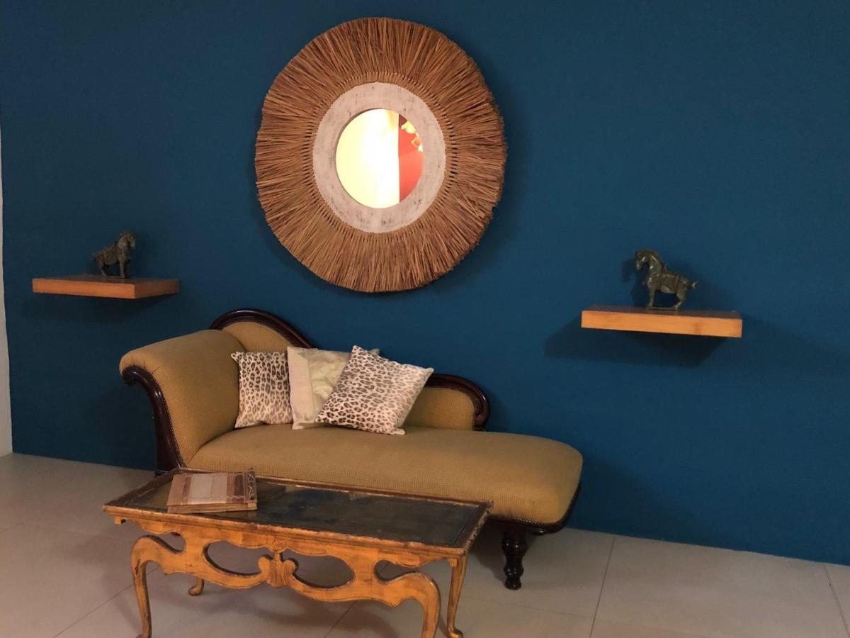 Sliema La Loggia Suites Dış mekan fotoğraf