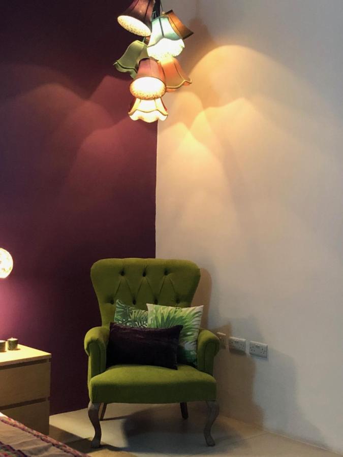 Sliema La Loggia Suites Dış mekan fotoğraf