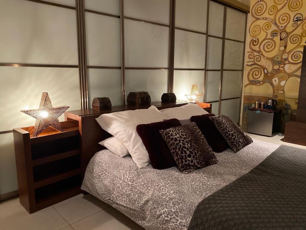 Sliema La Loggia Suites Dış mekan fotoğraf