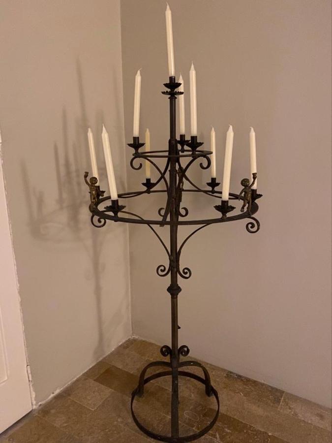 Sliema La Loggia Suites Dış mekan fotoğraf