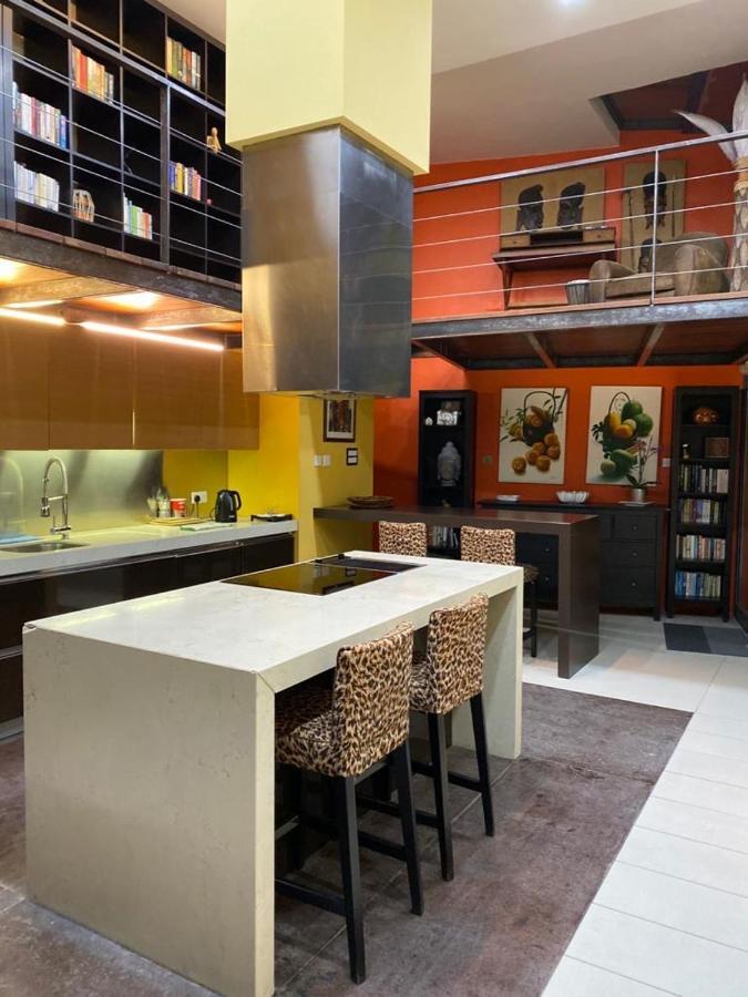 Sliema La Loggia Suites Dış mekan fotoğraf