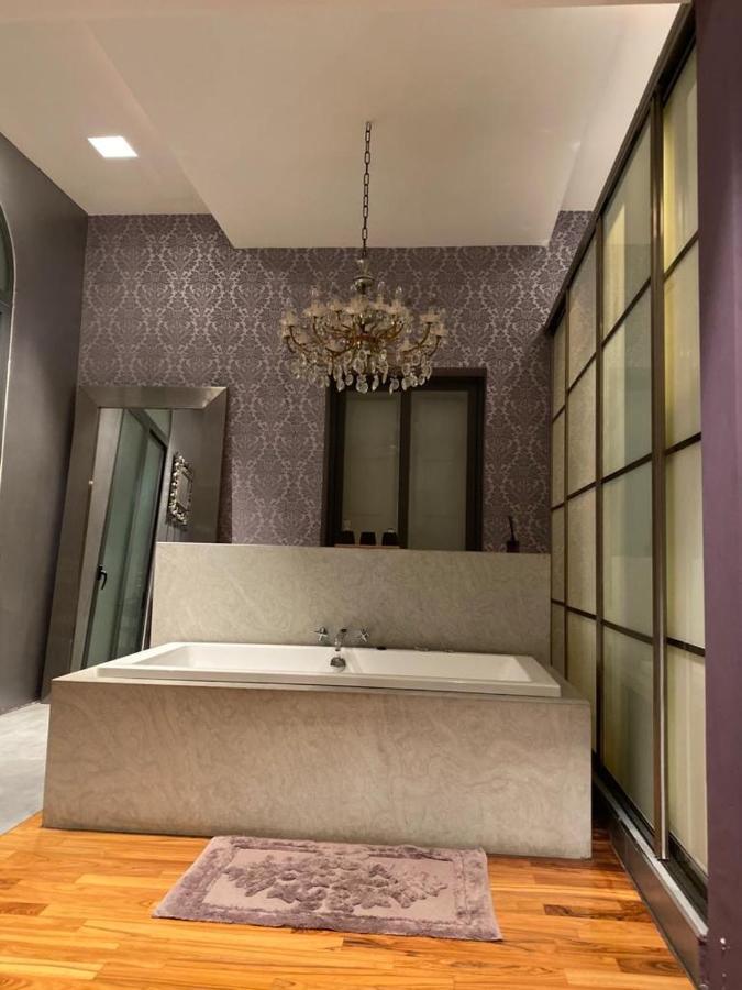 Sliema La Loggia Suites Dış mekan fotoğraf