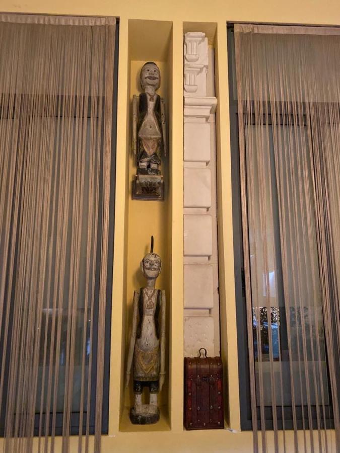 Sliema La Loggia Suites Dış mekan fotoğraf