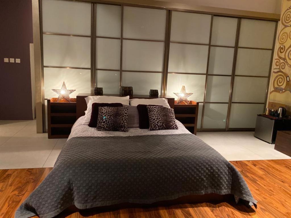 Sliema La Loggia Suites Dış mekan fotoğraf