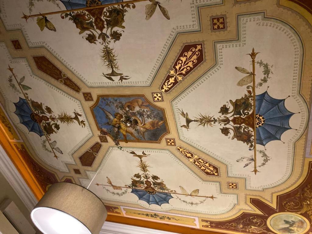 Sliema La Loggia Suites Dış mekan fotoğraf